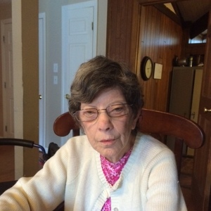 Fundraising Page: Jayne Goldberg